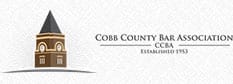 CCBA | Cobb County Bar Association | Established In 1953
